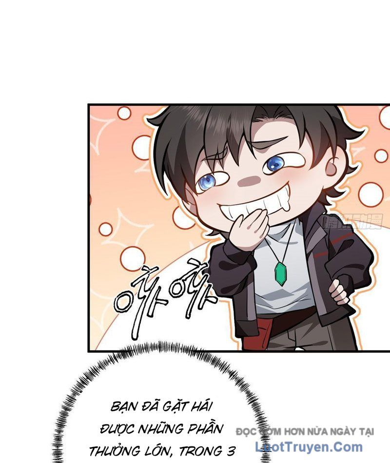 Người Khác Luyện Cấp Ta Tu Tiên Tới Đại Thừa Kỳ Thì Rời Núi [Chap 1-3]