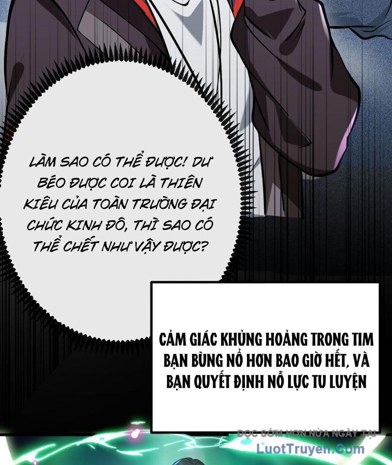 Người Khác Luyện Cấp Ta Tu Tiên Tới Đại Thừa Kỳ Thì Rời Núi [Chap 1-3]