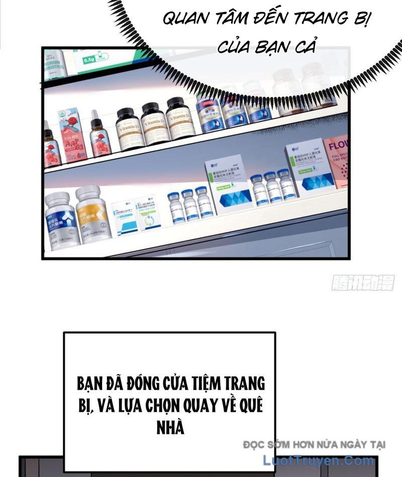 Người Khác Luyện Cấp Ta Tu Tiên Tới Đại Thừa Kỳ Thì Rời Núi [Chap 1-3]