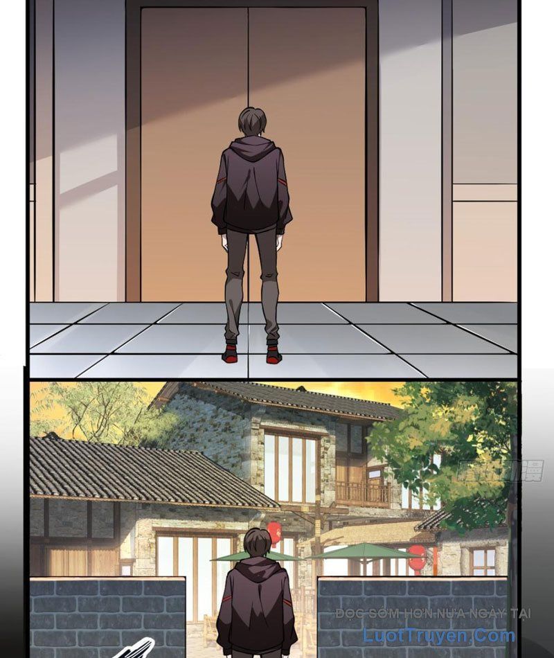 Người Khác Luyện Cấp Ta Tu Tiên Tới Đại Thừa Kỳ Thì Rời Núi [Chap 1-3]