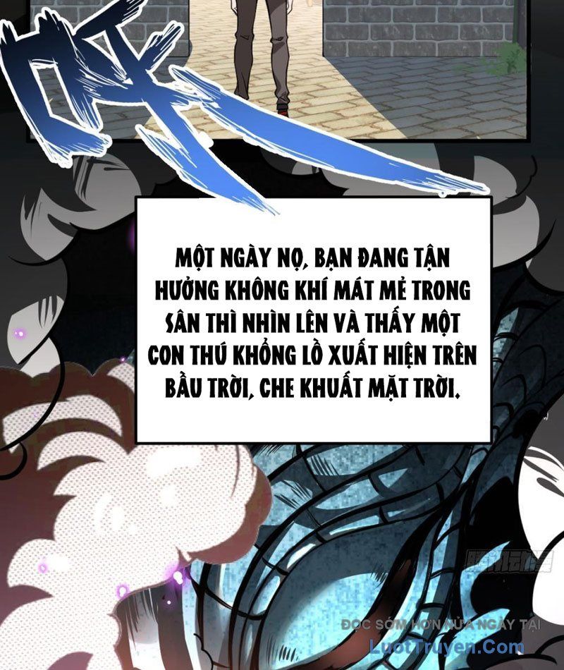 Người Khác Luyện Cấp Ta Tu Tiên Tới Đại Thừa Kỳ Thì Rời Núi [Chap 1-3]