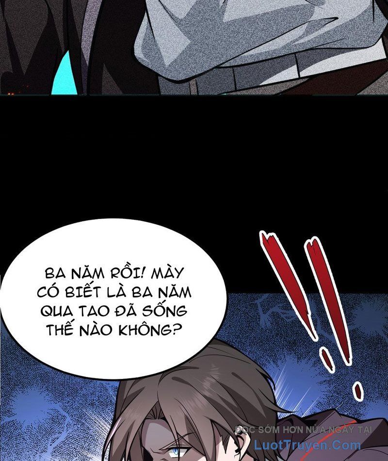 Người Khác Luyện Cấp Ta Tu Tiên Tới Đại Thừa Kỳ Thì Rời Núi [Chap 1-3]