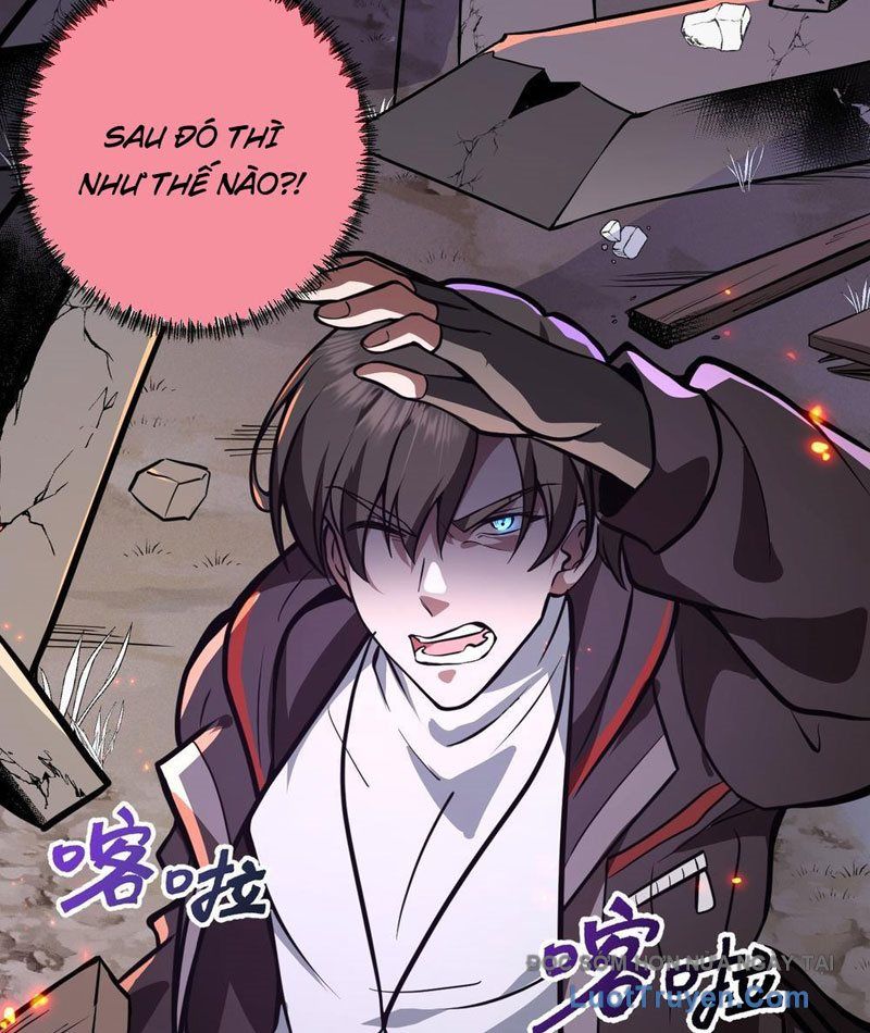 Người Khác Luyện Cấp Ta Tu Tiên Tới Đại Thừa Kỳ Thì Rời Núi [Chap 1-3]