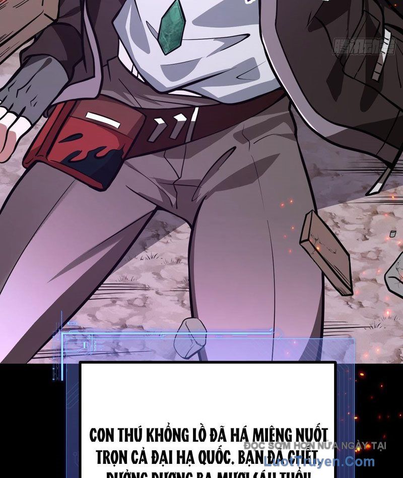 Người Khác Luyện Cấp Ta Tu Tiên Tới Đại Thừa Kỳ Thì Rời Núi [Chap 1-3]