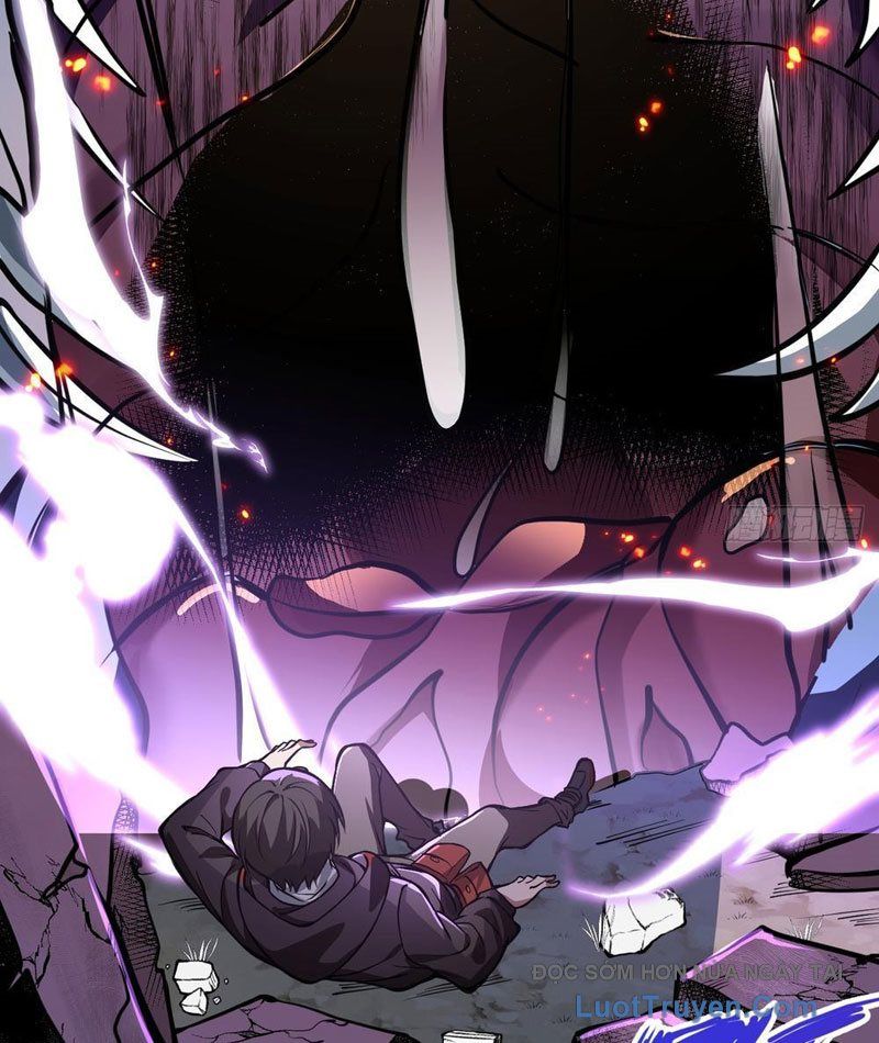 Người Khác Luyện Cấp Ta Tu Tiên Tới Đại Thừa Kỳ Thì Rời Núi [Chap 1-3]