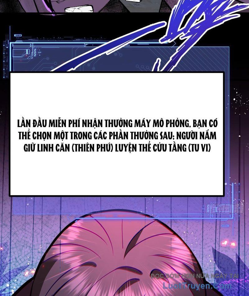 Người Khác Luyện Cấp Ta Tu Tiên Tới Đại Thừa Kỳ Thì Rời Núi [Chap 1-3]