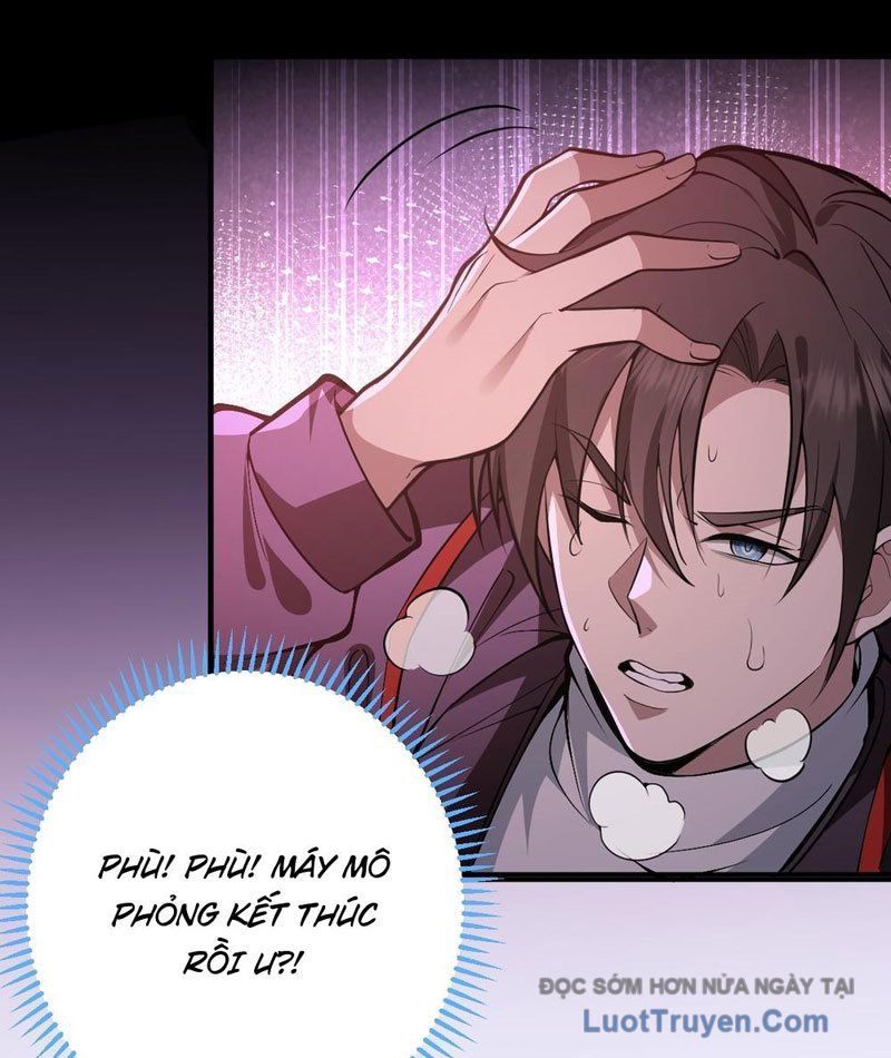 Người Khác Luyện Cấp Ta Tu Tiên Tới Đại Thừa Kỳ Thì Rời Núi [Chap 1-3]