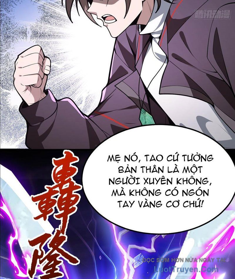 Người Khác Luyện Cấp Ta Tu Tiên Tới Đại Thừa Kỳ Thì Rời Núi [Chap 1-3]