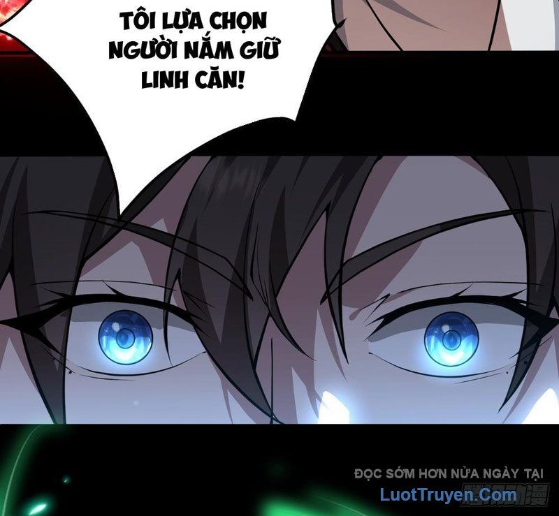 Người Khác Luyện Cấp Ta Tu Tiên Tới Đại Thừa Kỳ Thì Rời Núi [Chap 1-3]