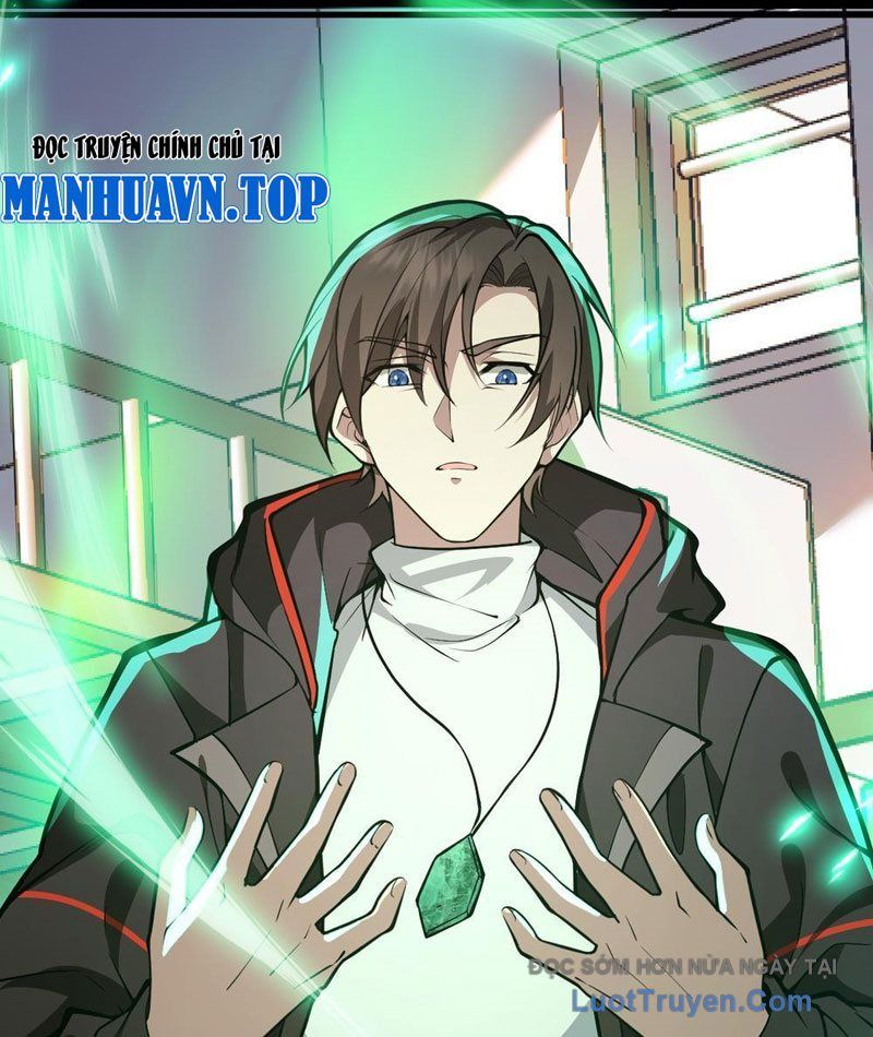 Người Khác Luyện Cấp Ta Tu Tiên Tới Đại Thừa Kỳ Thì Rời Núi [Chap 1-3]
