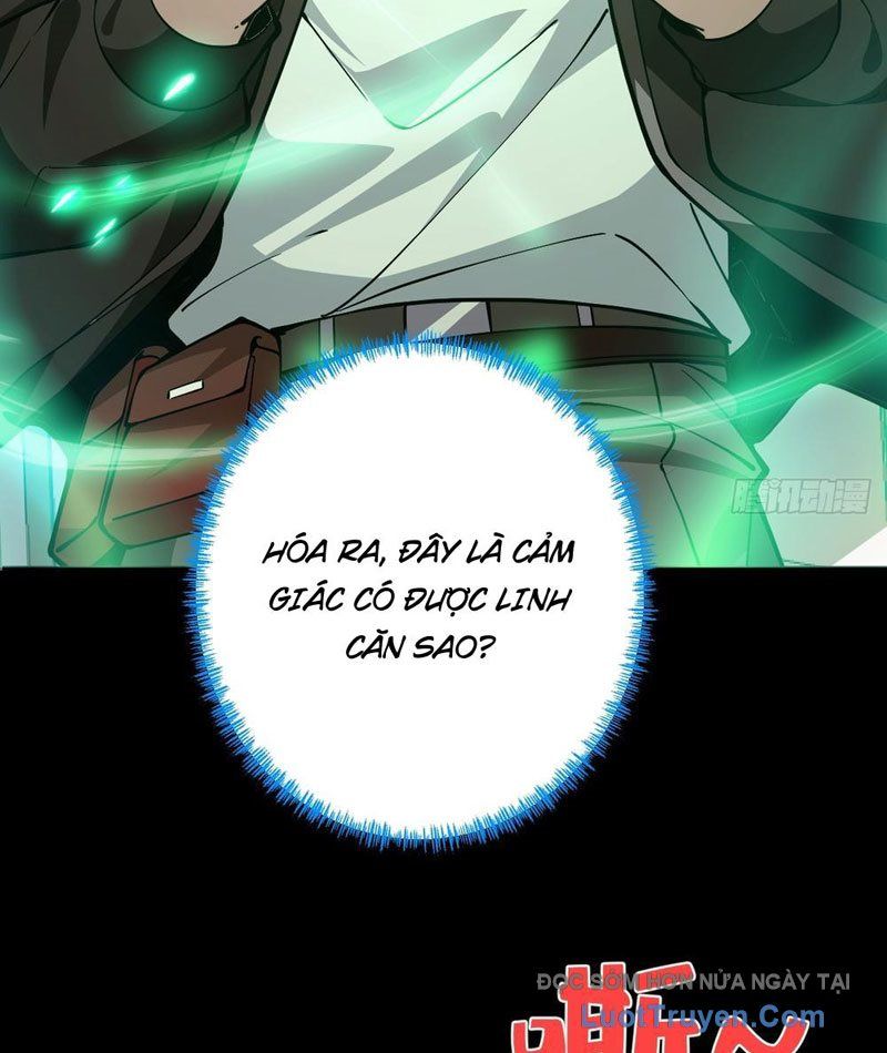 Người Khác Luyện Cấp Ta Tu Tiên Tới Đại Thừa Kỳ Thì Rời Núi [Chap 1-3]