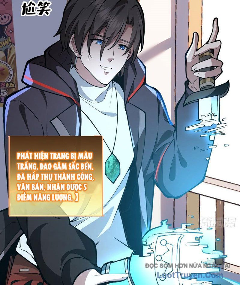 Người Khác Luyện Cấp Ta Tu Tiên Tới Đại Thừa Kỳ Thì Rời Núi [Chap 1-3]