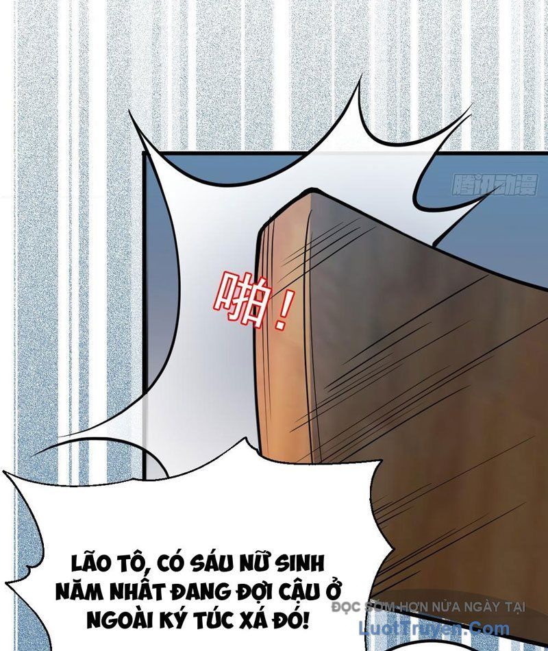 Người Khác Luyện Cấp Ta Tu Tiên Tới Đại Thừa Kỳ Thì Rời Núi [Chap 1-3]