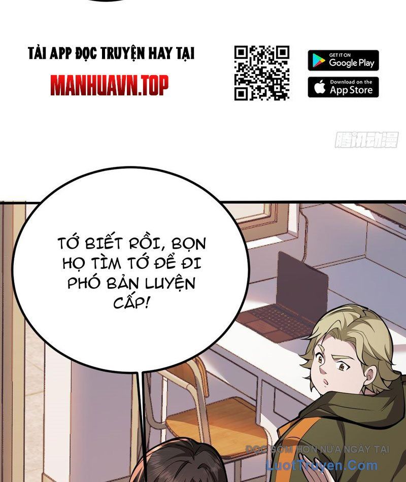 Người Khác Luyện Cấp Ta Tu Tiên Tới Đại Thừa Kỳ Thì Rời Núi [Chap 1-3]
