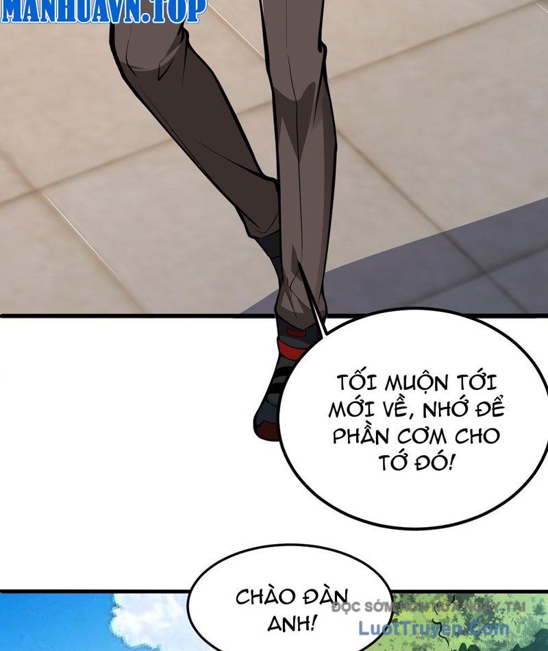 Người Khác Luyện Cấp Ta Tu Tiên Tới Đại Thừa Kỳ Thì Rời Núi [Chap 1-3]