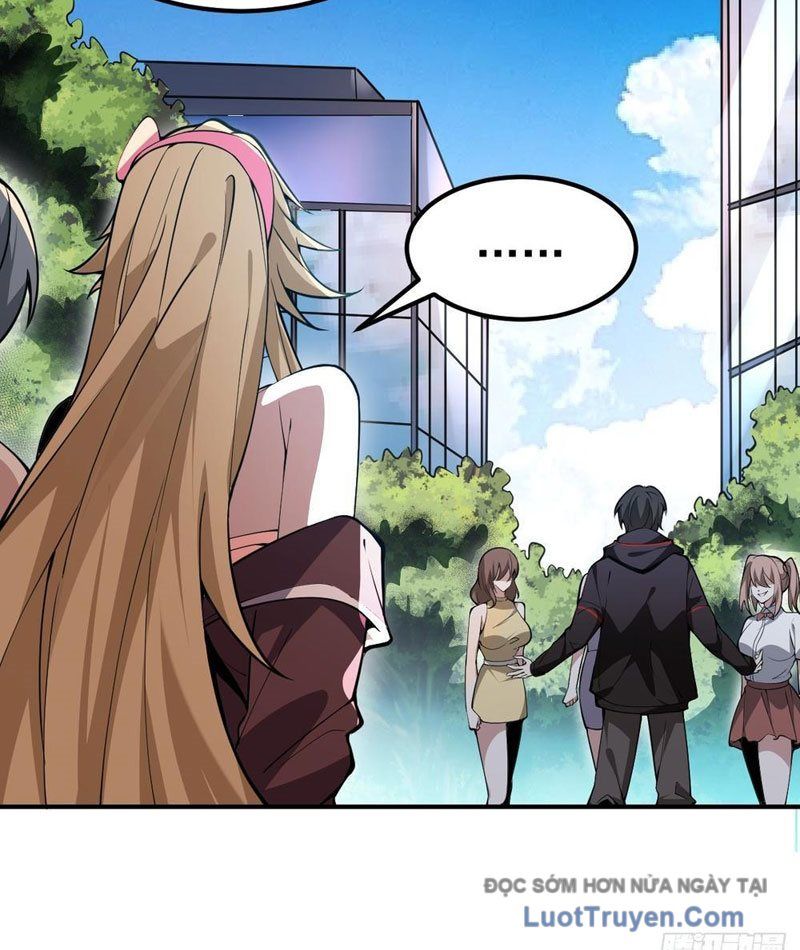 Người Khác Luyện Cấp Ta Tu Tiên Tới Đại Thừa Kỳ Thì Rời Núi [Chap 1-3]