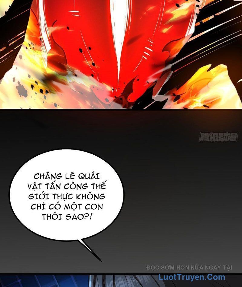 Người Khác Luyện Cấp Ta Tu Tiên Tới Đại Thừa Kỳ Thì Rời Núi [Chap 1-3]