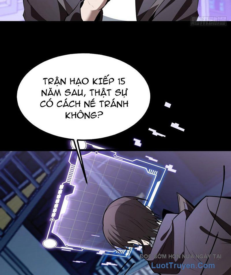 Người Khác Luyện Cấp Ta Tu Tiên Tới Đại Thừa Kỳ Thì Rời Núi [Chap 1-3]