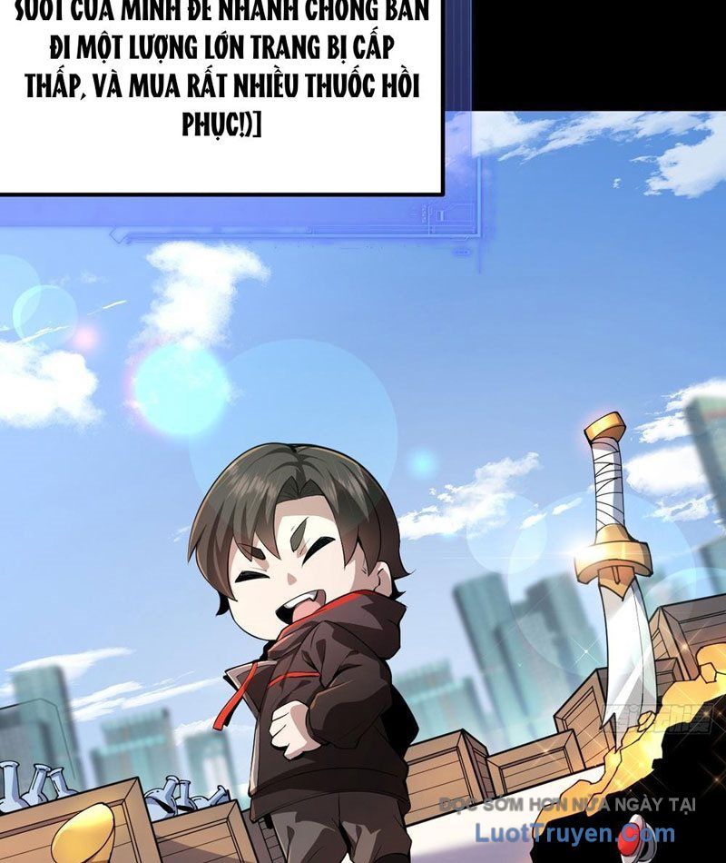 Người Khác Luyện Cấp Ta Tu Tiên Tới Đại Thừa Kỳ Thì Rời Núi [Chap 1-3]