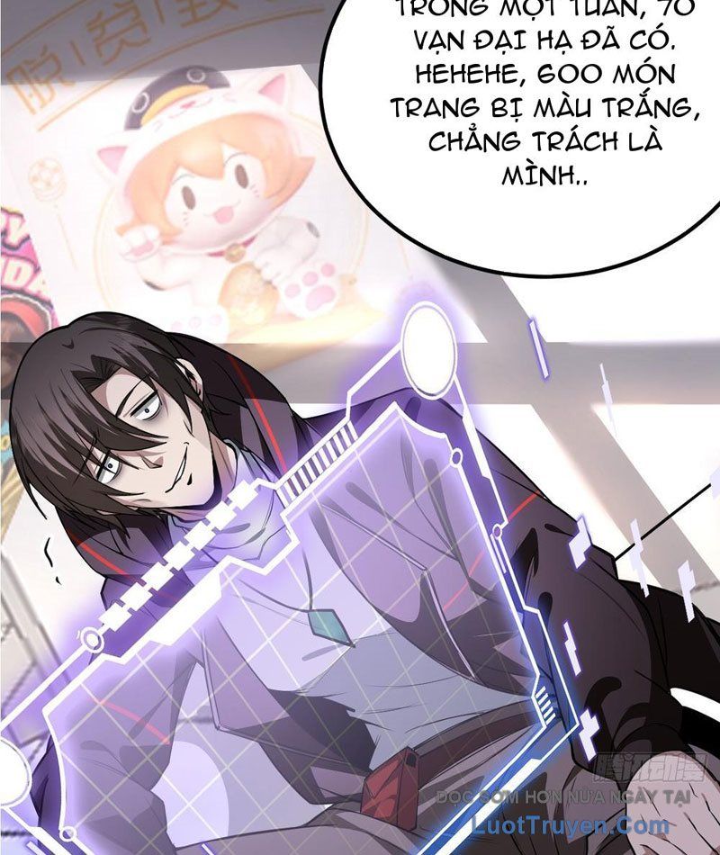 Người Khác Luyện Cấp Ta Tu Tiên Tới Đại Thừa Kỳ Thì Rời Núi [Chap 1-3]