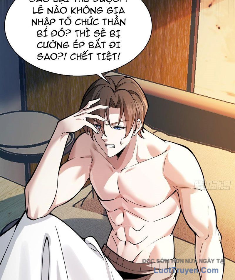 Người Khác Luyện Cấp Ta Tu Tiên Tới Đại Thừa Kỳ Thì Rời Núi [Chap 1-3]