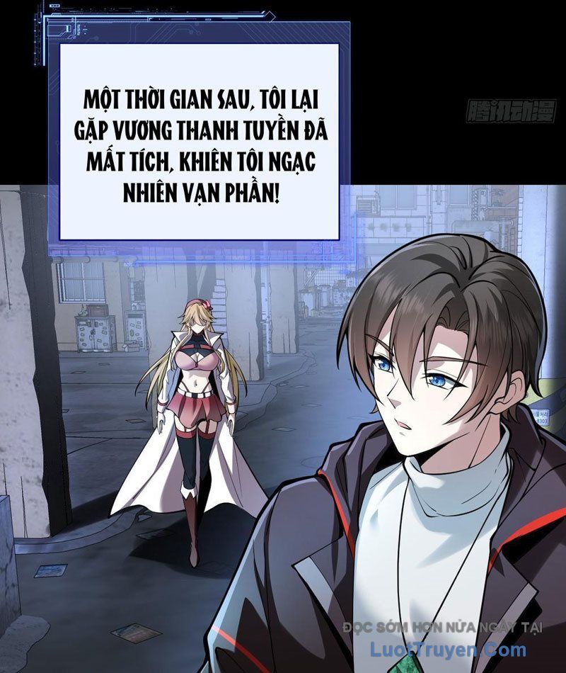 Người Khác Luyện Cấp Ta Tu Tiên Tới Đại Thừa Kỳ Thì Rời Núi [Chap 1-3]