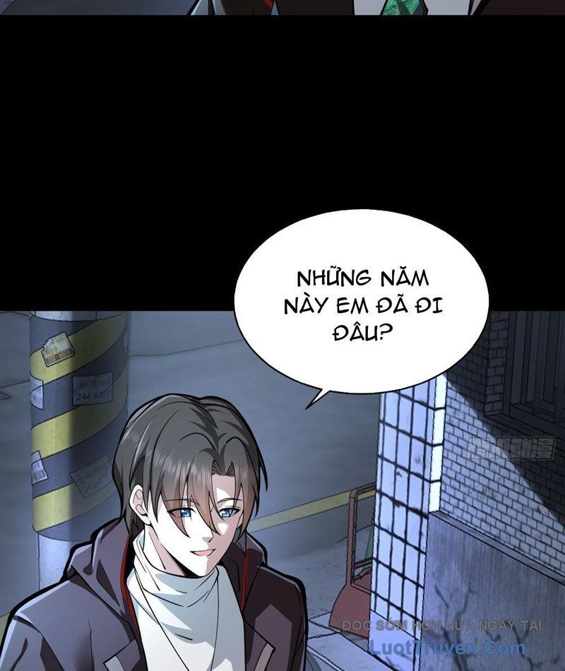 Người Khác Luyện Cấp Ta Tu Tiên Tới Đại Thừa Kỳ Thì Rời Núi [Chap 1-3]