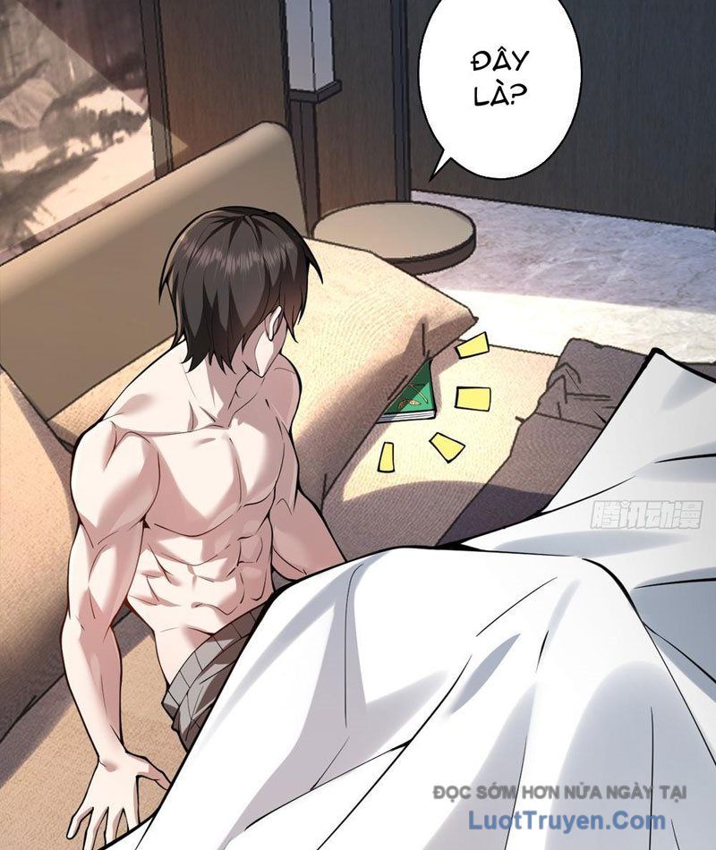 Người Khác Luyện Cấp Ta Tu Tiên Tới Đại Thừa Kỳ Thì Rời Núi [Chap 1-3]