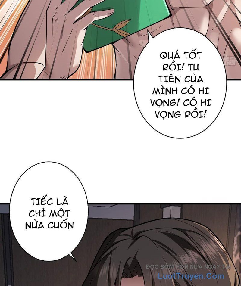 Người Khác Luyện Cấp Ta Tu Tiên Tới Đại Thừa Kỳ Thì Rời Núi [Chap 1-3]