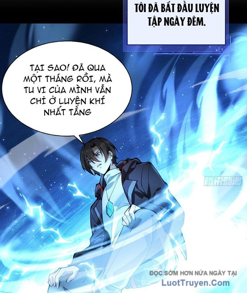 Người Khác Luyện Cấp Ta Tu Tiên Tới Đại Thừa Kỳ Thì Rời Núi [Chap 1-3]