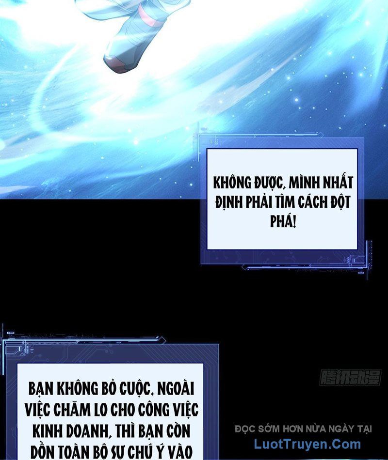 Người Khác Luyện Cấp Ta Tu Tiên Tới Đại Thừa Kỳ Thì Rời Núi [Chap 1-3]