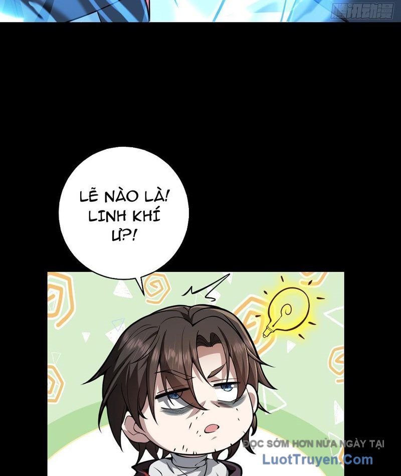 Người Khác Luyện Cấp Ta Tu Tiên Tới Đại Thừa Kỳ Thì Rời Núi [Chap 1-3]