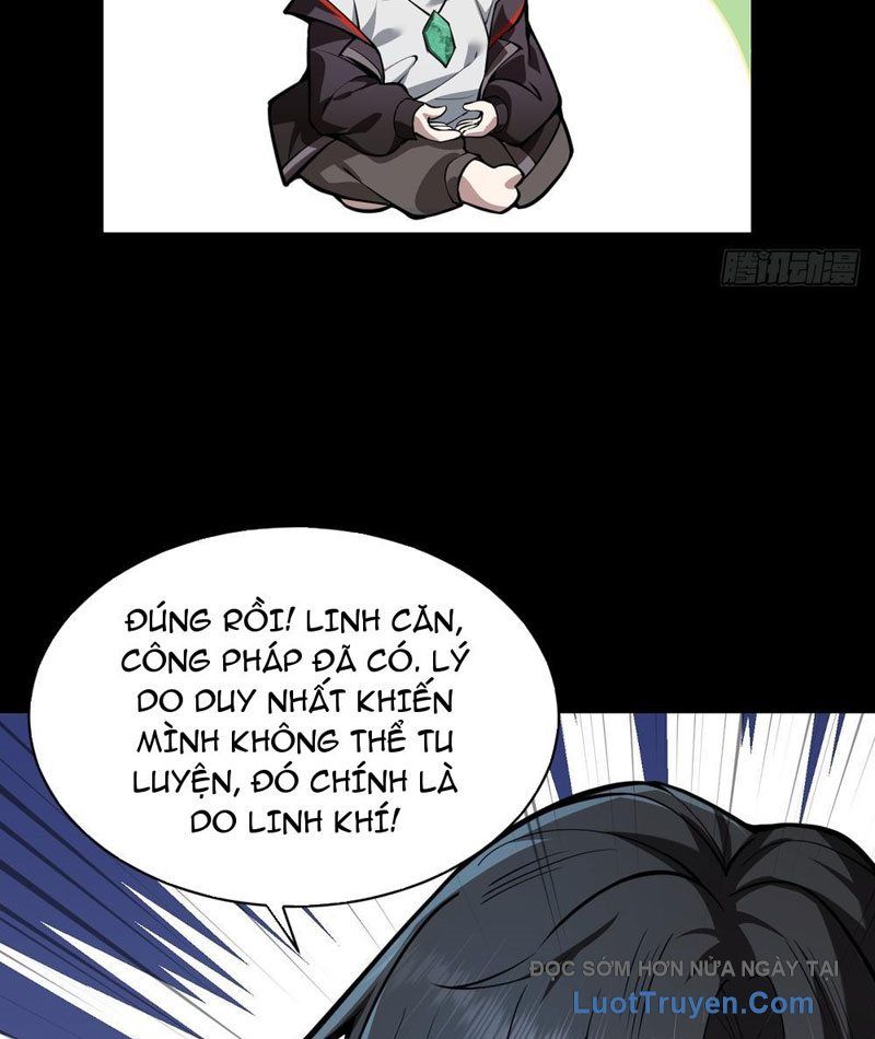 Người Khác Luyện Cấp Ta Tu Tiên Tới Đại Thừa Kỳ Thì Rời Núi [Chap 1-3]