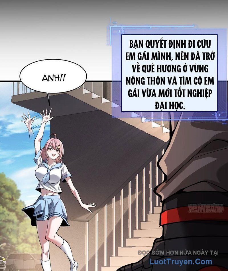 Người Khác Luyện Cấp Ta Tu Tiên Tới Đại Thừa Kỳ Thì Rời Núi [Chap 1-3]