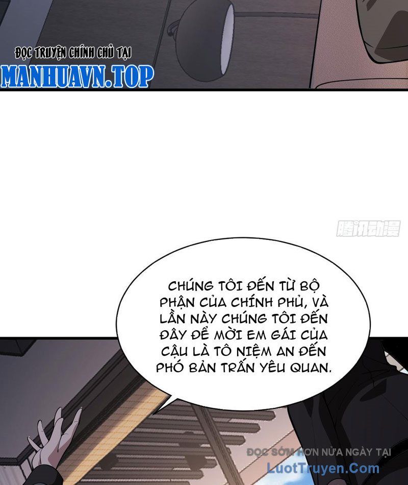 Người Khác Luyện Cấp Ta Tu Tiên Tới Đại Thừa Kỳ Thì Rời Núi [Chap 1-3]