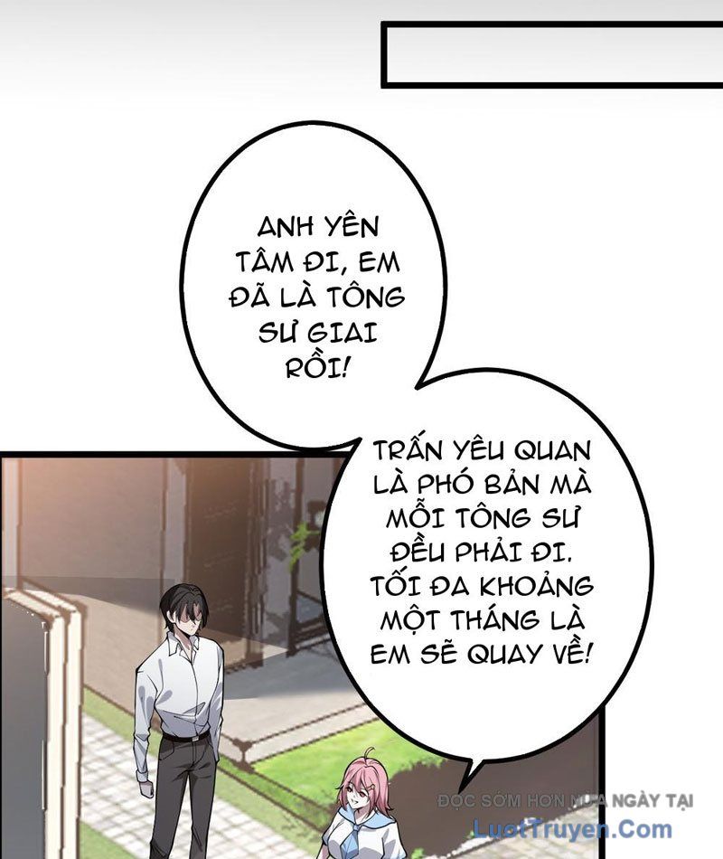 Người Khác Luyện Cấp Ta Tu Tiên Tới Đại Thừa Kỳ Thì Rời Núi [Chap 1-3]