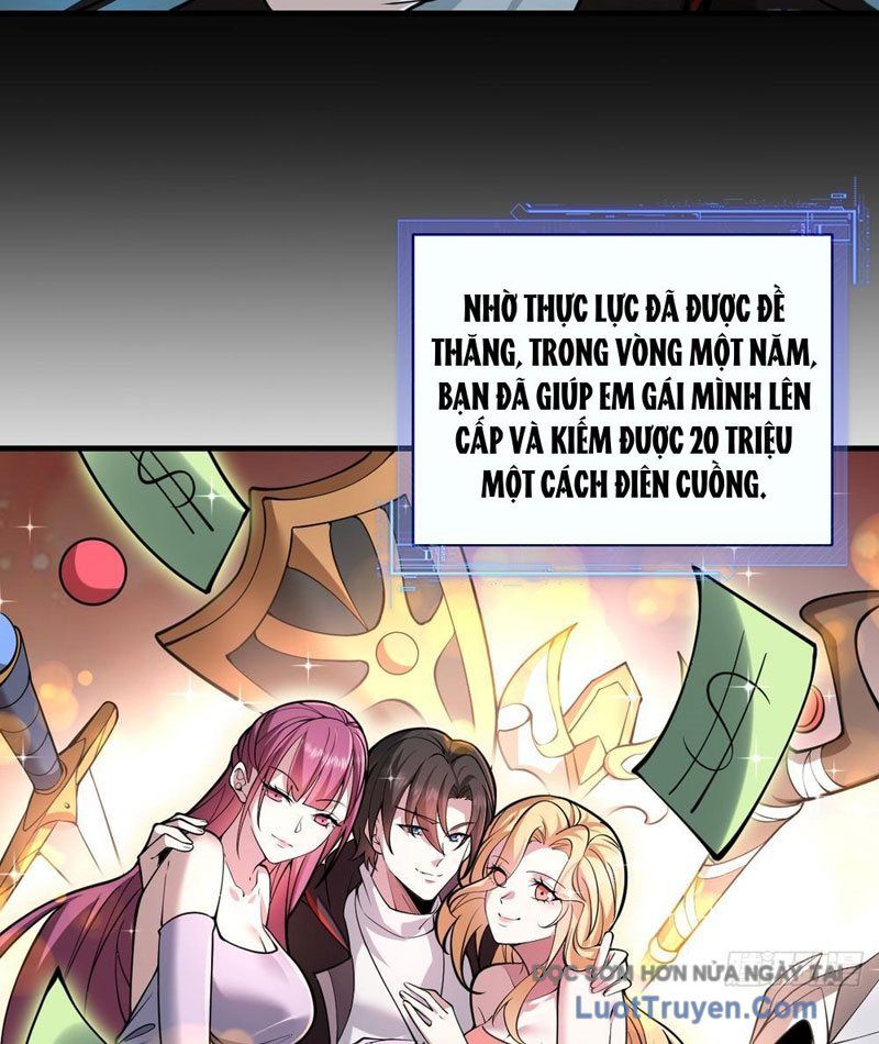 Người Khác Luyện Cấp Ta Tu Tiên Tới Đại Thừa Kỳ Thì Rời Núi [Chap 1-3]
