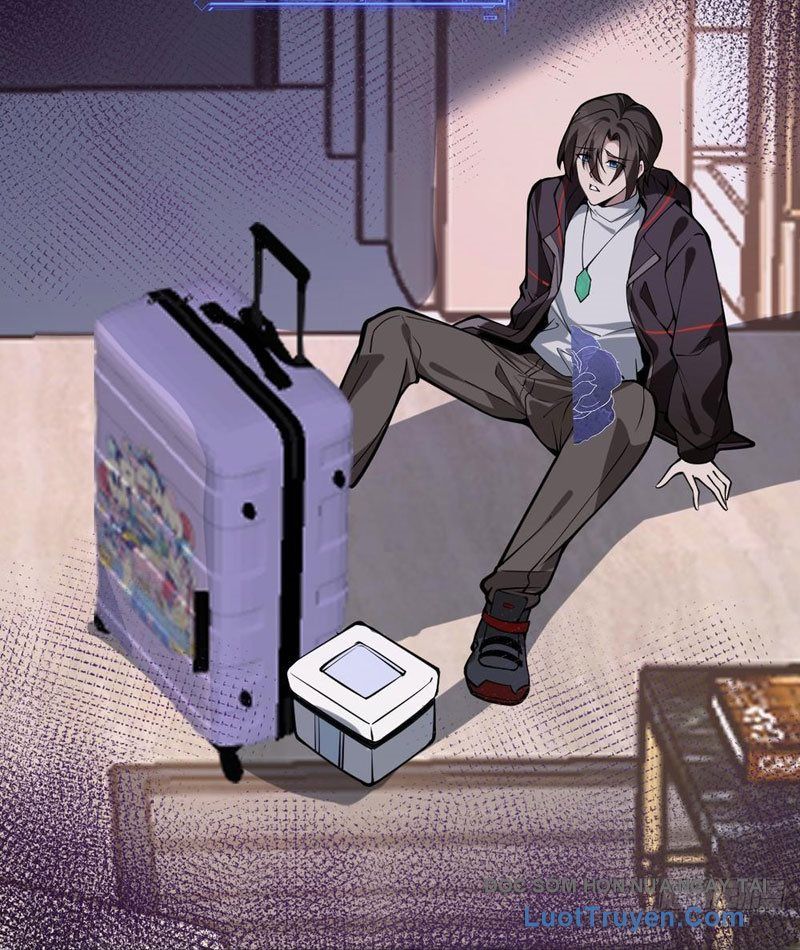 Người Khác Luyện Cấp Ta Tu Tiên Tới Đại Thừa Kỳ Thì Rời Núi [Chap 1-3]