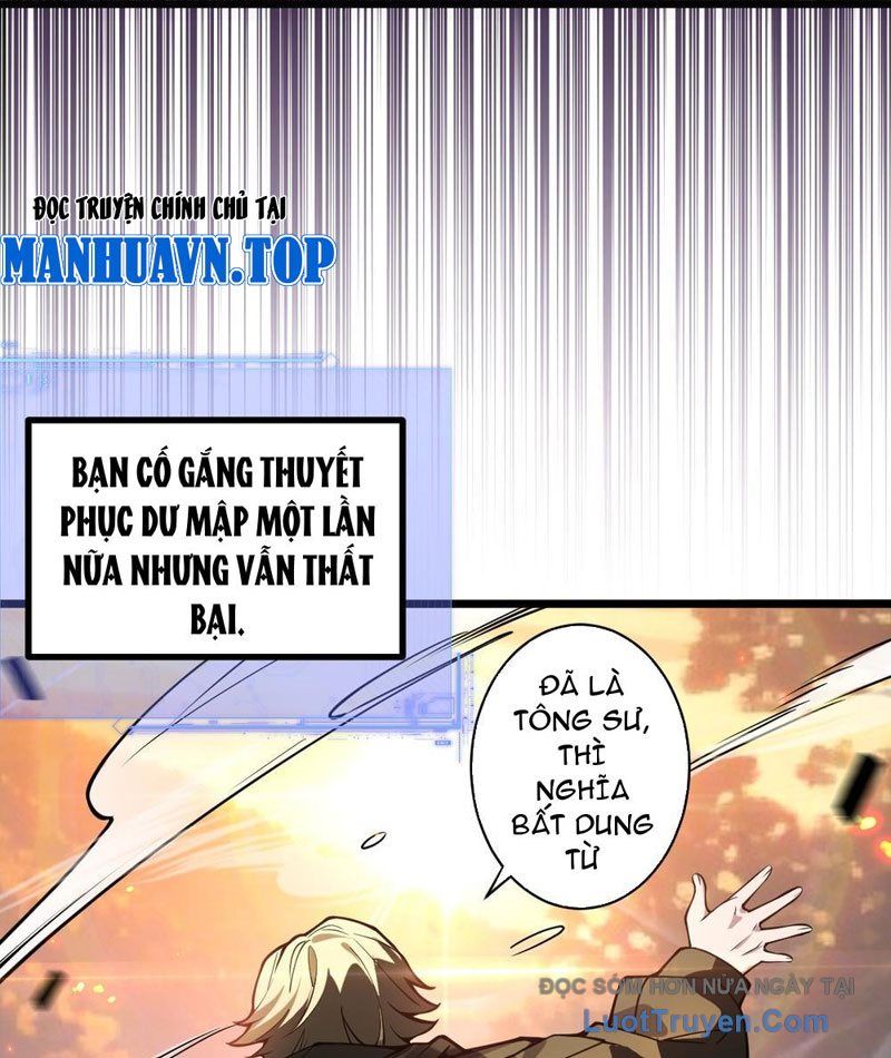 Người Khác Luyện Cấp Ta Tu Tiên Tới Đại Thừa Kỳ Thì Rời Núi [Chap 1-3]