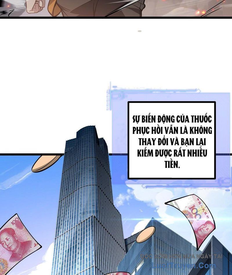 Người Khác Luyện Cấp Ta Tu Tiên Tới Đại Thừa Kỳ Thì Rời Núi [Chap 1-3]