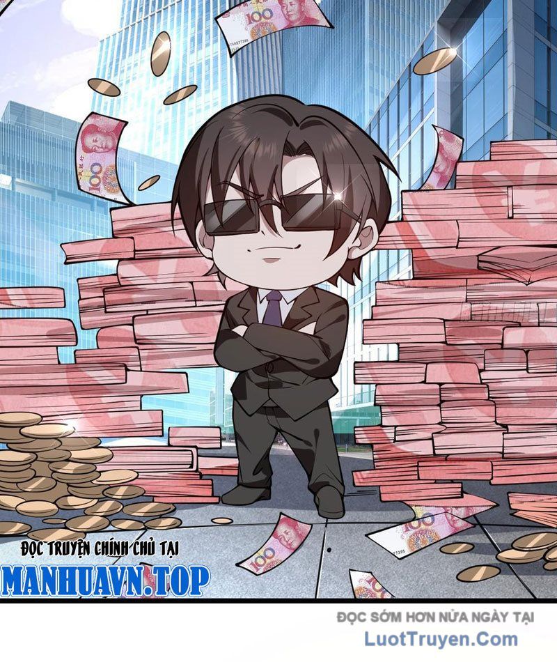 Người Khác Luyện Cấp Ta Tu Tiên Tới Đại Thừa Kỳ Thì Rời Núi [Chap 1-3]