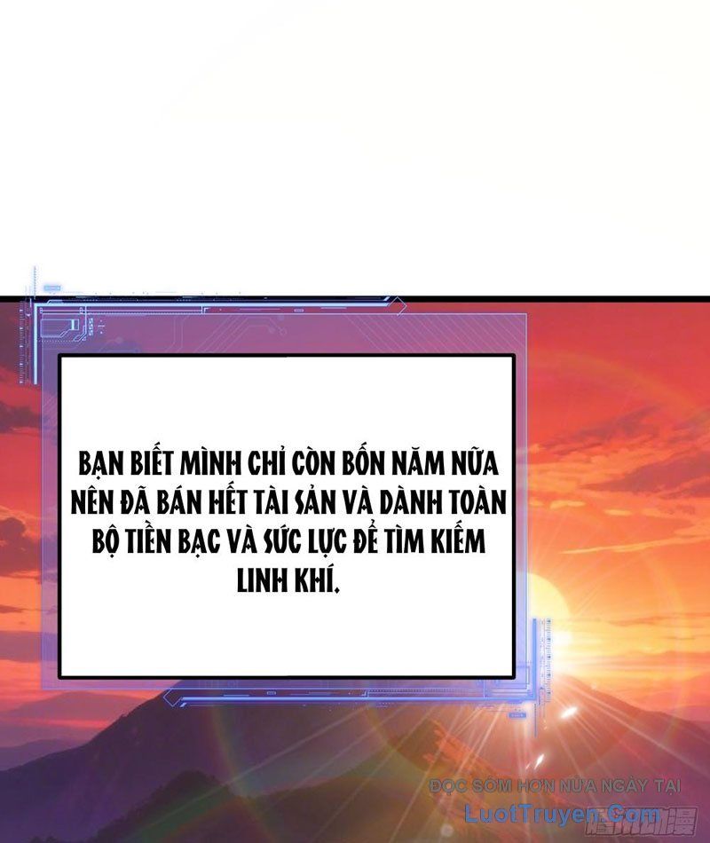 Người Khác Luyện Cấp Ta Tu Tiên Tới Đại Thừa Kỳ Thì Rời Núi [Chap 1-3]