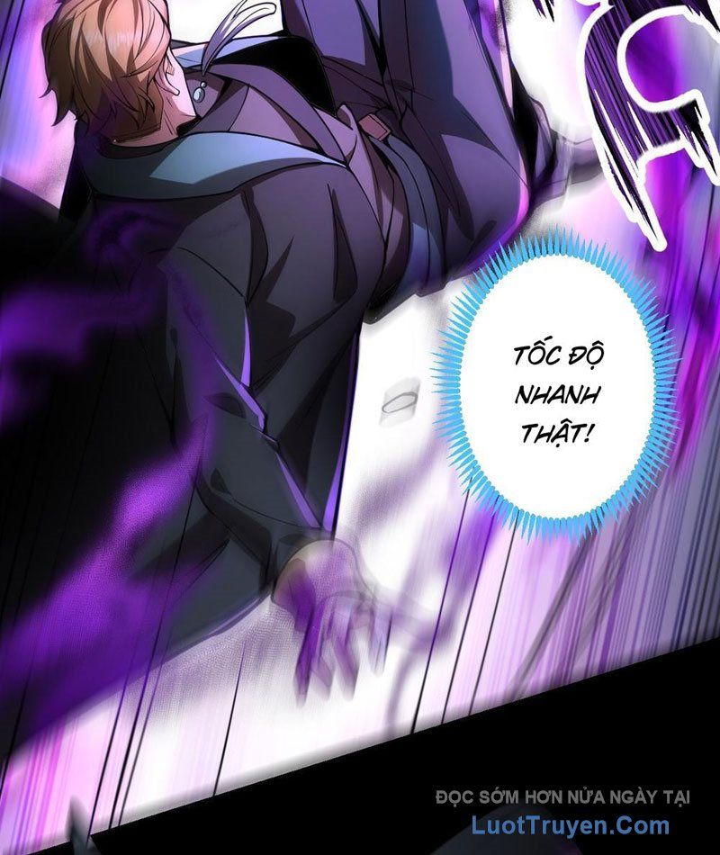 Người Khác Luyện Cấp Ta Tu Tiên Tới Đại Thừa Kỳ Thì Rời Núi [Chap 1-3]