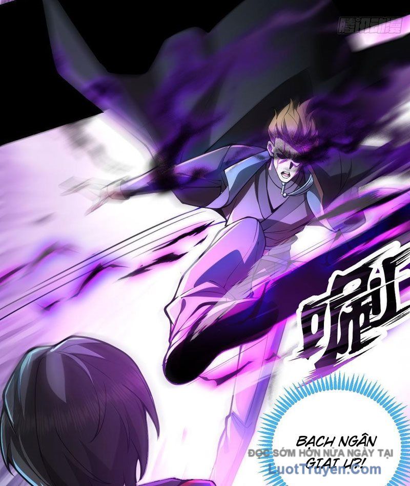 Người Khác Luyện Cấp Ta Tu Tiên Tới Đại Thừa Kỳ Thì Rời Núi [Chap 1-3]