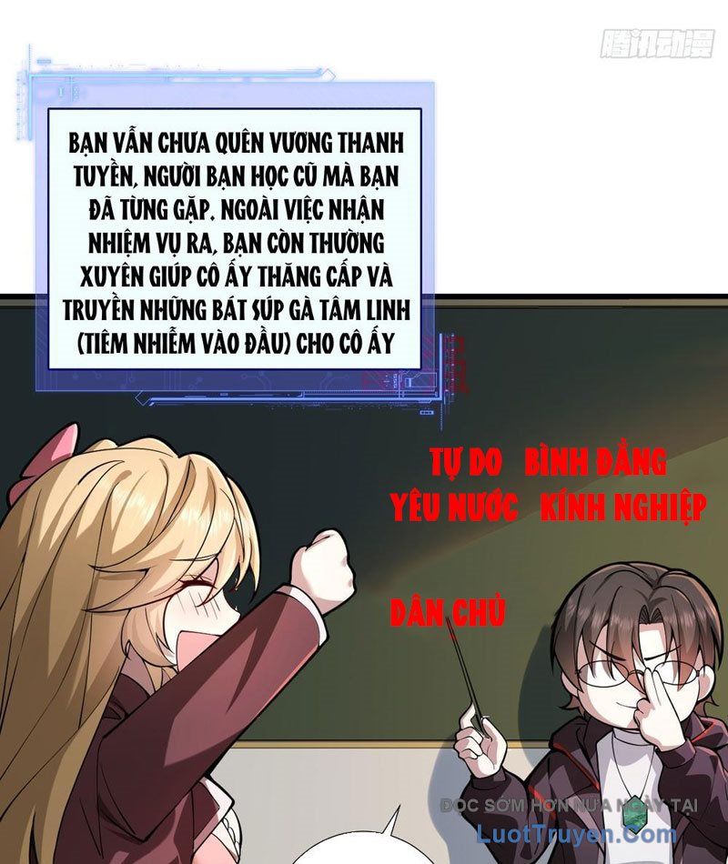 Người Khác Luyện Cấp Ta Tu Tiên Tới Đại Thừa Kỳ Thì Rời Núi [Chap 1-3]