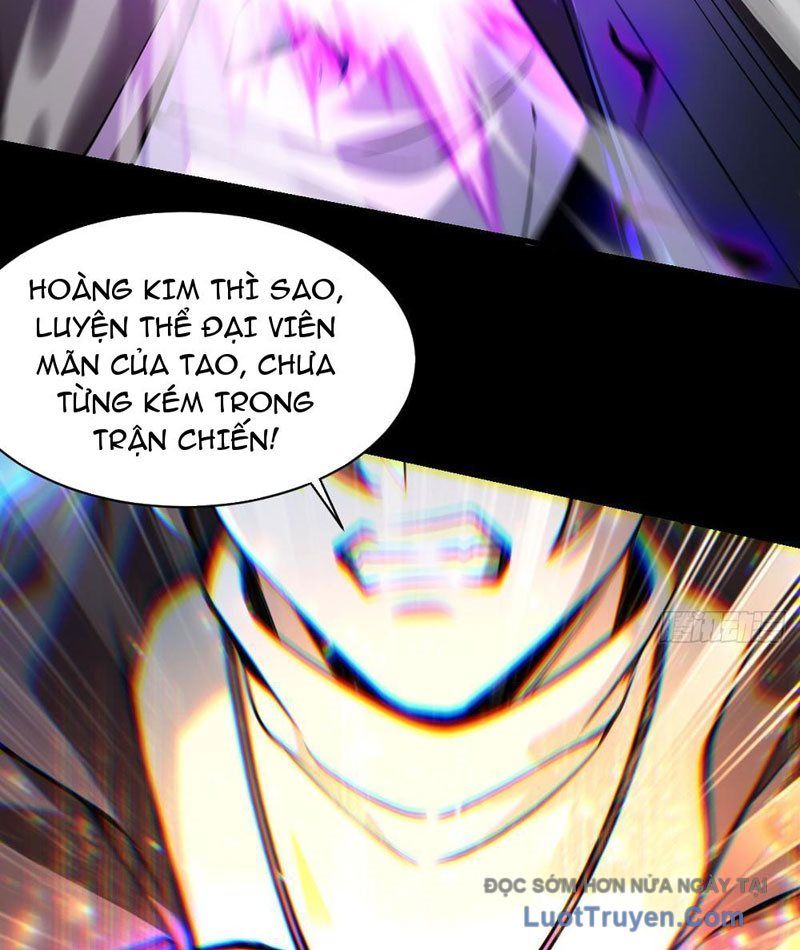 Người Khác Luyện Cấp Ta Tu Tiên Tới Đại Thừa Kỳ Thì Rời Núi [Chap 1-3]