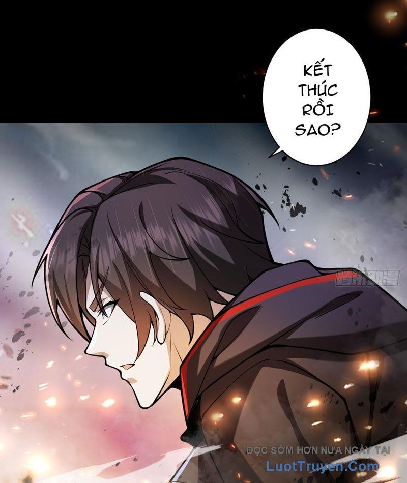 Người Khác Luyện Cấp Ta Tu Tiên Tới Đại Thừa Kỳ Thì Rời Núi [Chap 1-3]
