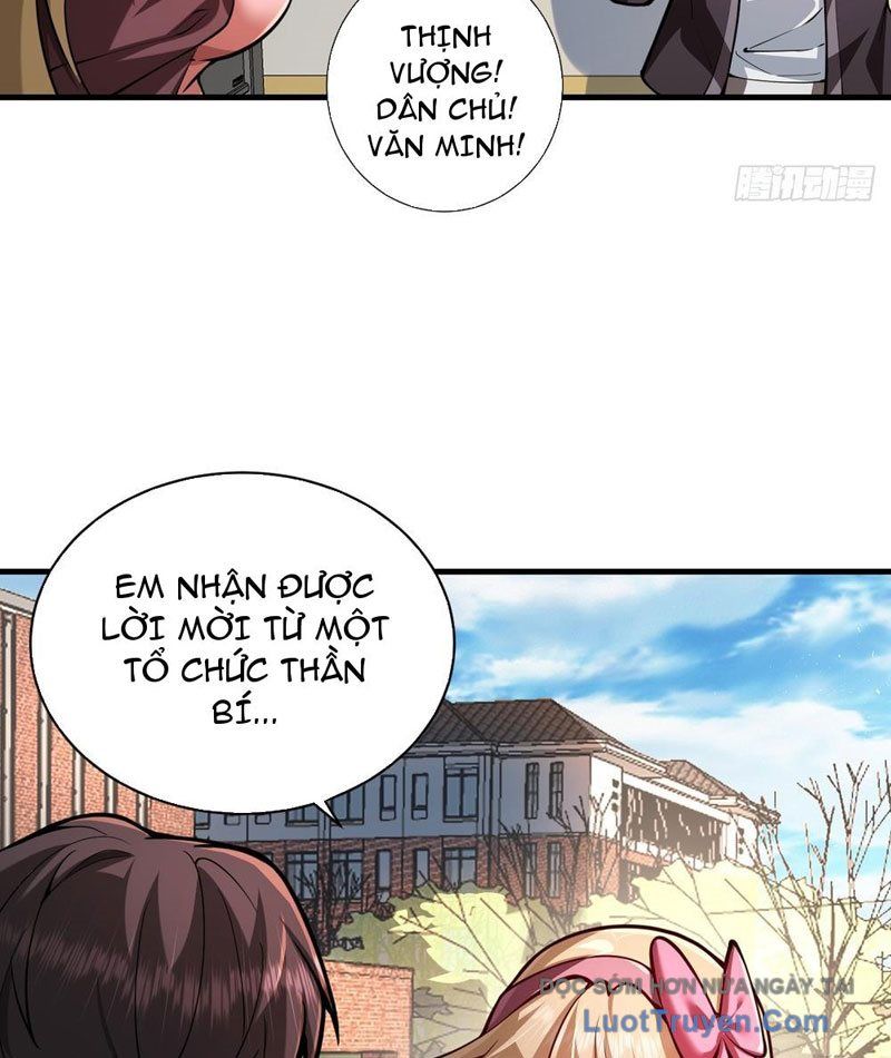 Người Khác Luyện Cấp Ta Tu Tiên Tới Đại Thừa Kỳ Thì Rời Núi [Chap 1-3]