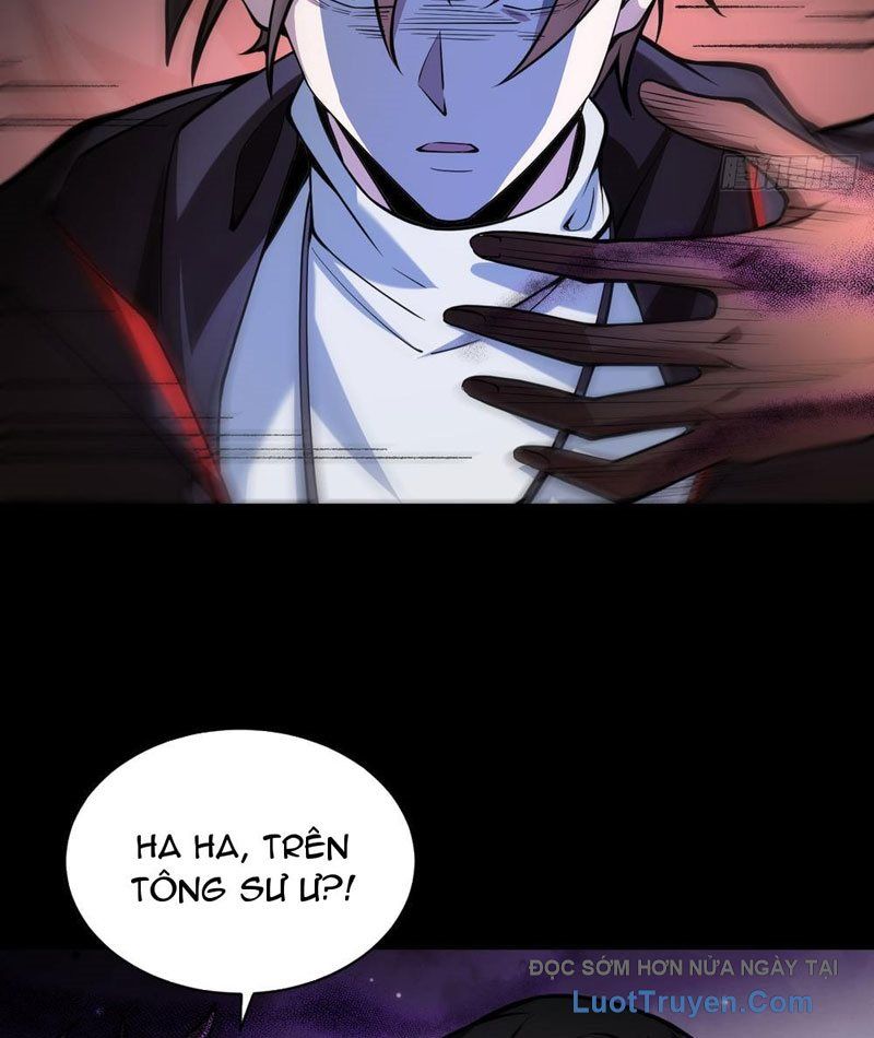 Người Khác Luyện Cấp Ta Tu Tiên Tới Đại Thừa Kỳ Thì Rời Núi [Chap 1-3]