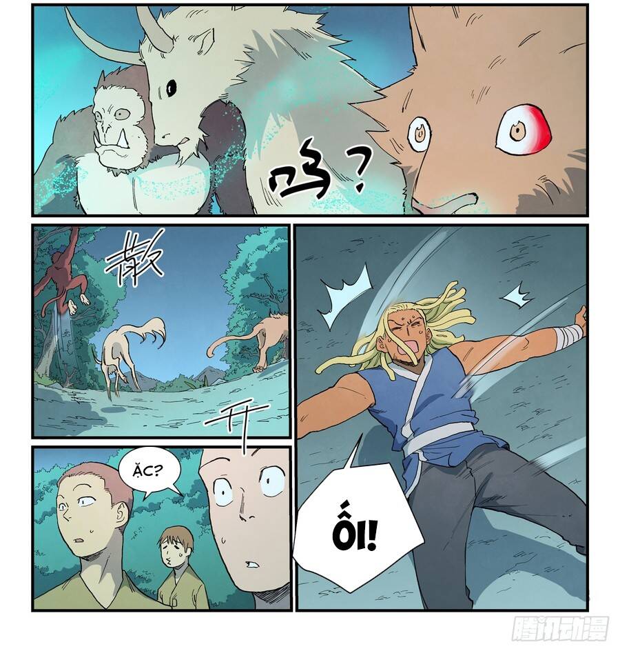 Chapter 894 - Image 5